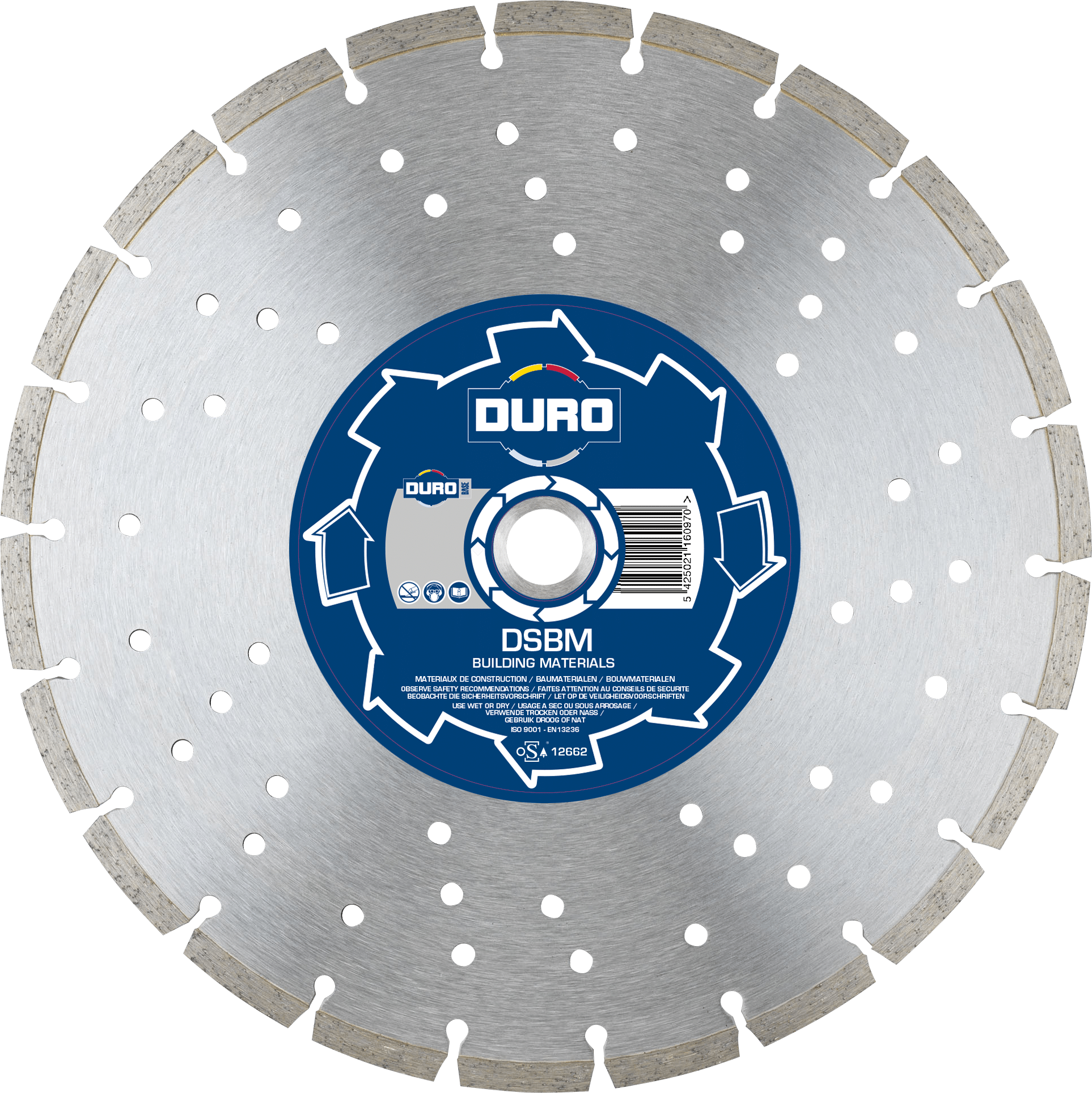Diamond Blades