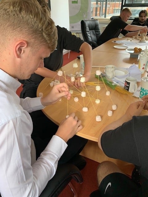 Team building