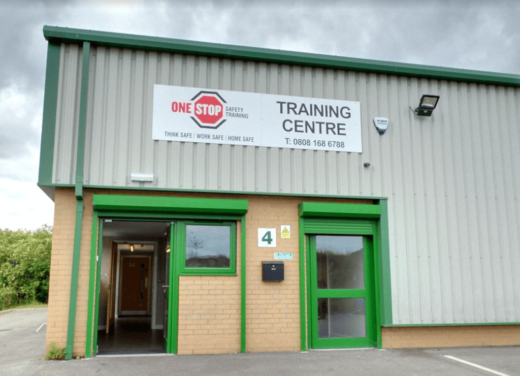 WHS Training Solutions Acquired in Blackburn