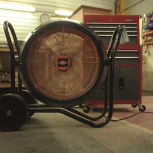 Turbo Fan