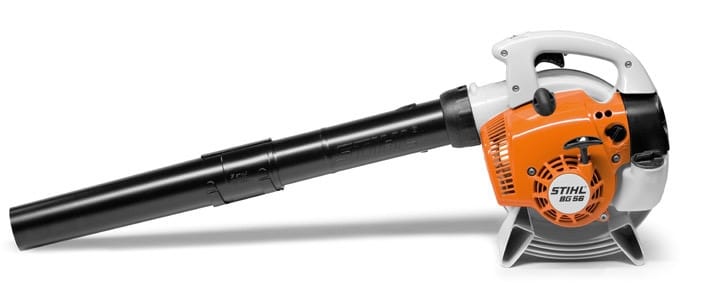 BG56 Blower