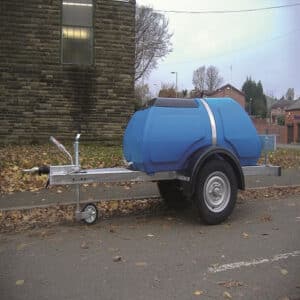 Water Bowser