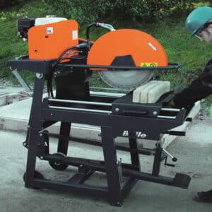 Masonry Saw Bench