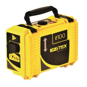 Ezitex Signal Generator