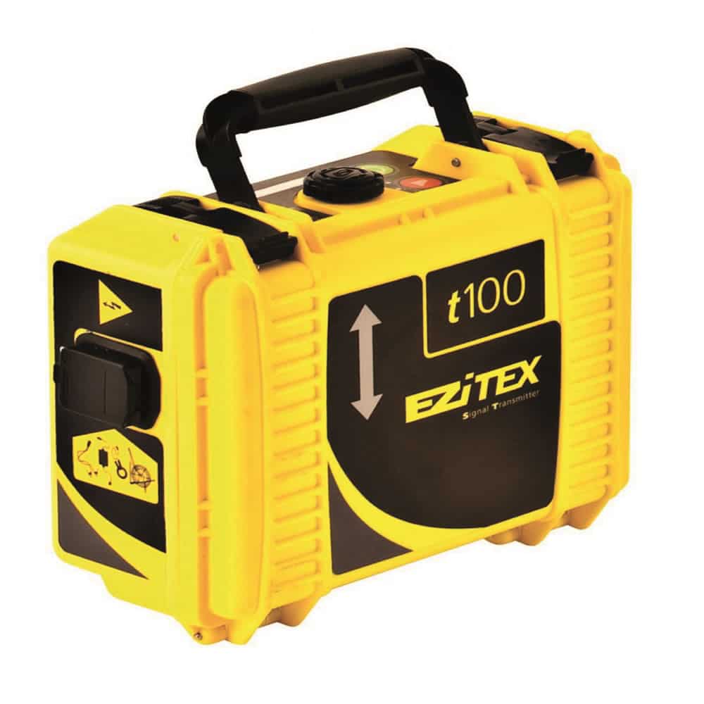 Ezitex Signal Generator