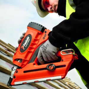 1st Fix Ring Nail Gun