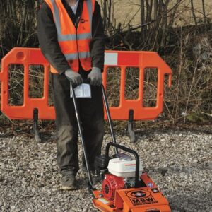 Plate Compactor
