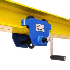 Beam Trolley