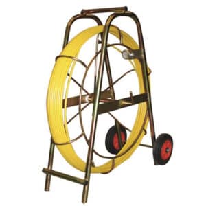 Cobra Reel & Sonde