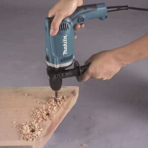 1/2" Drill