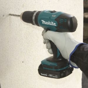 18V Cordless Drill