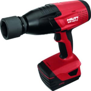 Impact Wrench