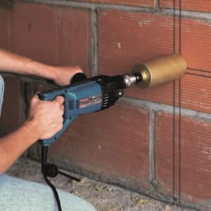 Light Duty Dry Diamond Core Drill