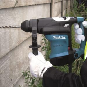 Heavy Duty SDS Drill