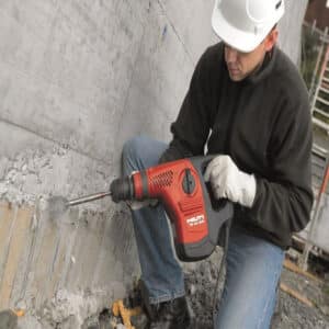 Light Duty Combi Hammer