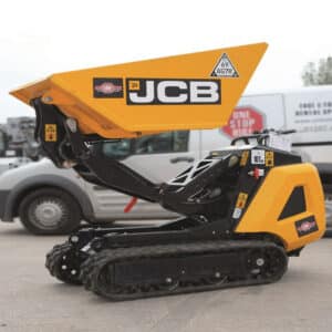 Track Dumper