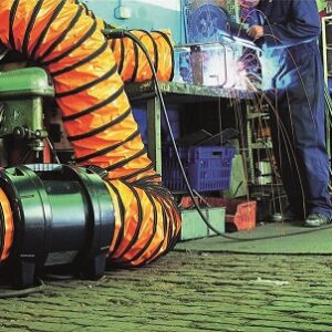 Fume Extractor