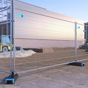 Security Fencing