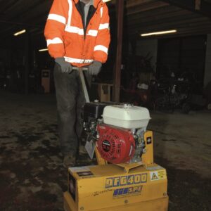 Floor Grinder