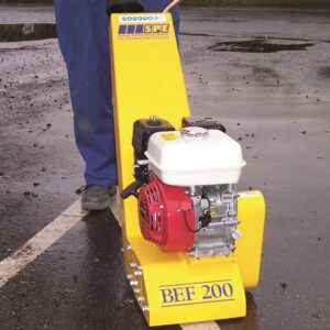 Floor Planer