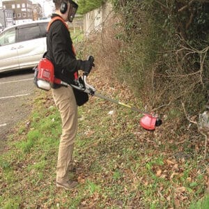 Brush Cutter / Strimmer