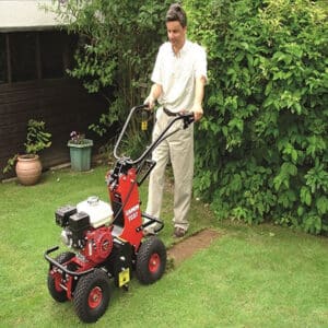 Turf Cutter / Lifter