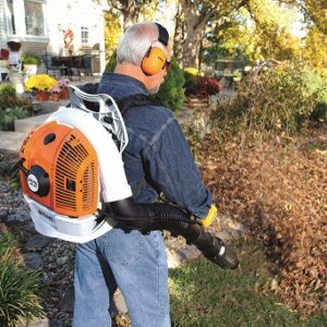 Leaf Blower / Vacuum