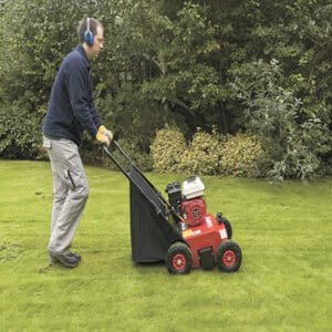 Lawn Scarifier