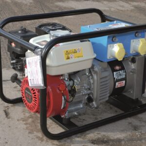 3KVA Petrol Generator