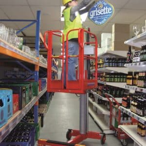 Sky Winder 150
