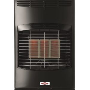 Cabinet Heater