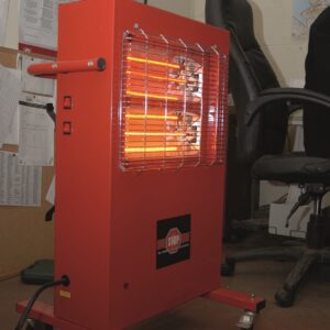 Infrared Heater