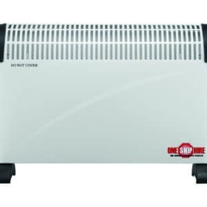 2KW Convector Heater