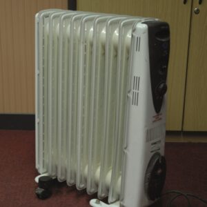 Oil Filled Radiator