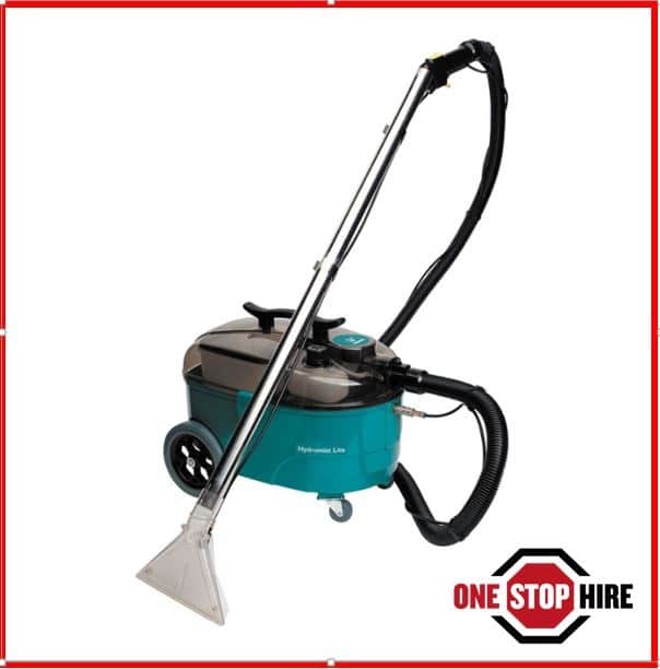 Hydromist HL240 Carpet Cleaner