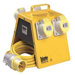Junction Box