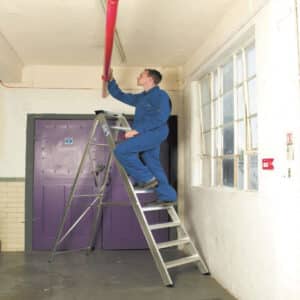 Step Ladder