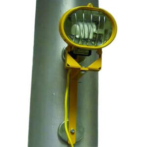 Mag Light