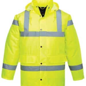 Hi-Vis Jacket