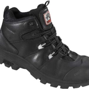 Waterproof Safety Boot