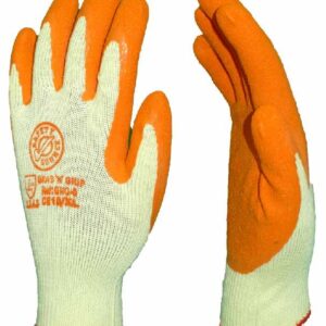 Flex Grip Builders Glove