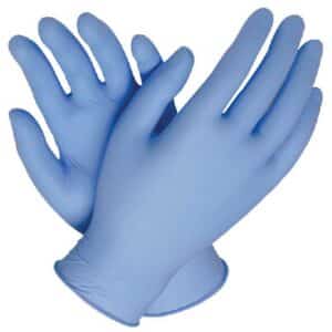 Disposable Nitrile Glove