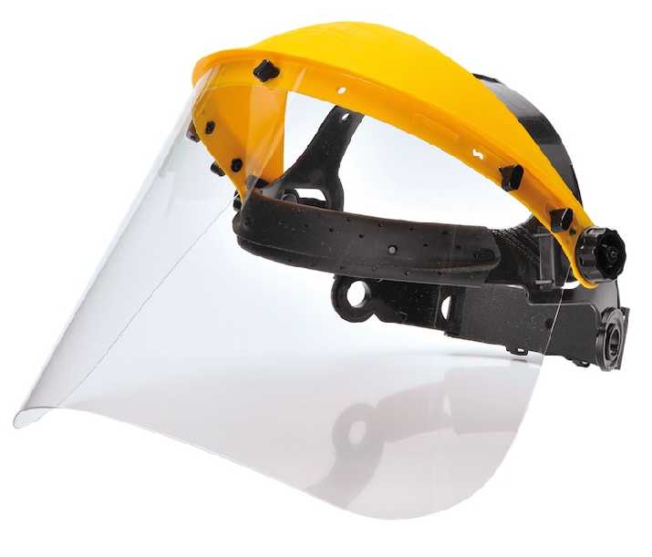Face Shield