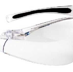 Dual Lens Clear Spectacle