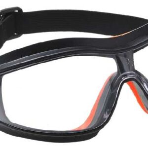 Slim Safety Goggle