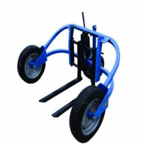All Terrain Pallet Truck