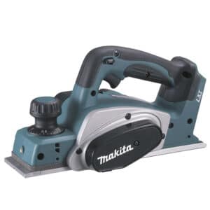 Power Planer