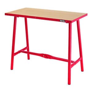 Collapsible Engineer's Workbench
