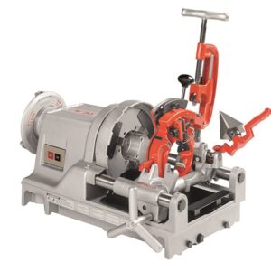 Pipe Threader (Stand Mounted)