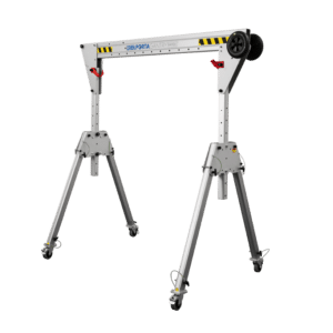 Rapide Porta Gantry Hire
